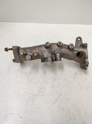 Tubo mitsubishi montero (v80/v90) 3.2 di-d 290134