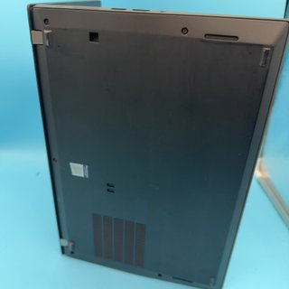 - Lenovo ThinkPad T490s 256GB portátil 14" i5