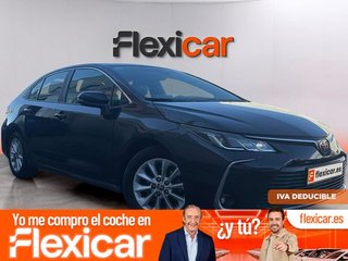 Toyota Corolla TO COROLLA 1.6