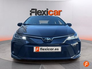 Toyota Corolla TO COROLLA 1.6