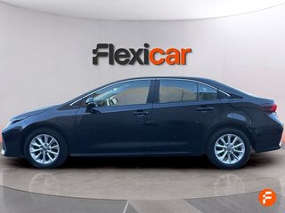 Toyota Corolla TO COROLLA 1.6
