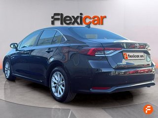 Toyota Corolla TO COROLLA 1.6