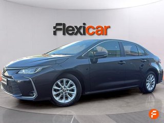 Toyota Corolla TO COROLLA 1.6
