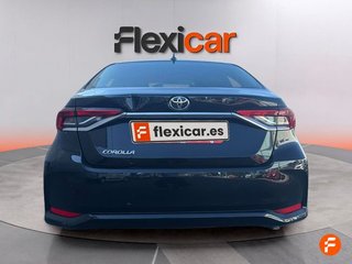 Toyota Corolla TO COROLLA 1.6