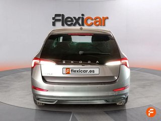 Skoda Scala 1.0 TSI 85KW (115 CV) DSG SELECTION