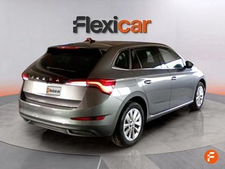 Skoda Scala 1.0 TSI 85KW (115 CV) DSG SELECTION