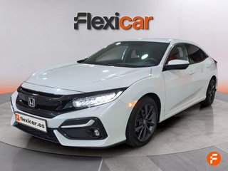 Honda Civic 1.0 I-VTEC TURBO ELEGANCE NAV