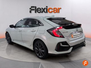 Honda Civic 1.0 I-VTEC TURBO ELEGANCE NAV