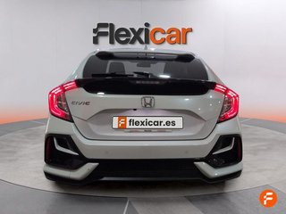 Honda Civic 1.0 I-VTEC TURBO ELEGANCE NAV