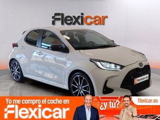 Toyota Yaris 1.5 120H GR Sport