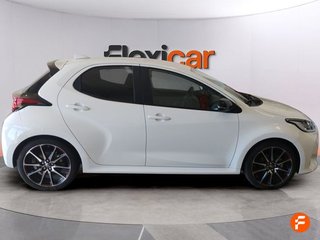 Toyota Yaris 1.5 120H GR Sport
