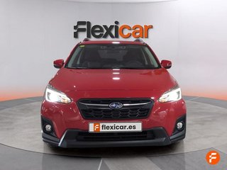 Subaru XV 1.6i Executive Auto
