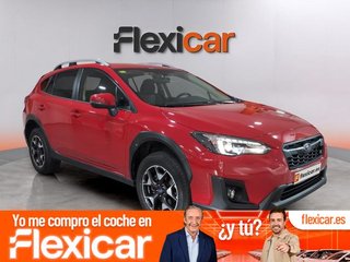 Subaru XV 1.6i Executive Auto