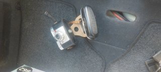 Cámara Verusa Antigua