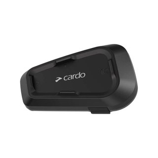 Cardo Spirit HD intercomunicador bluetooth moto