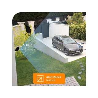 Netatmo NOC01-AMZ cámara seguridad exterior