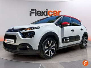 Citroën C3 PureTech 60KW (83CV) Shine
