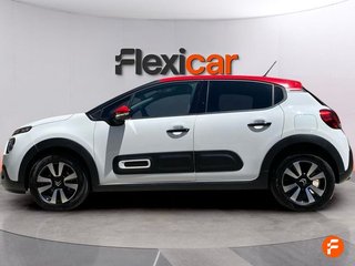Citroën C3 PureTech 60KW (83CV) Shine