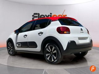 Citroën C3 PureTech 60KW (83CV) Shine
