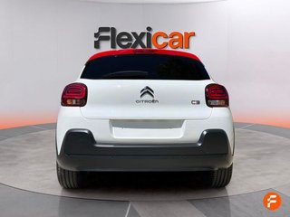 Citroën C3 PureTech 60KW (83CV) Shine