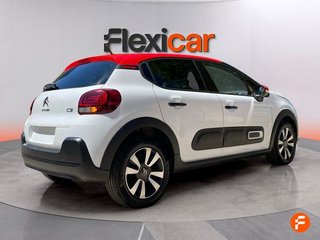Citroën C3 PureTech 60KW (83CV) Shine