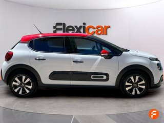 Citroën C3 PureTech 60KW (83CV) Shine