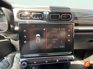 Citroën C3 PureTech 60KW (83CV) Shine
