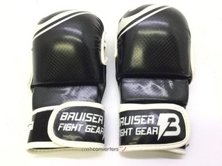 guantes bruiser fight gear bruiser fight gear mma