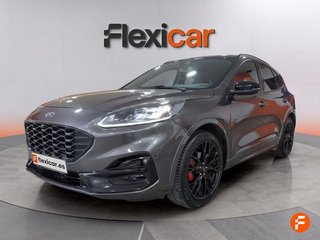 Ford Kuga ST-Line X 1.5T EcoBoost 110kW (150CV)