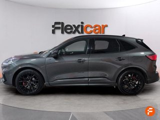 Ford Kuga ST-Line X 1.5T EcoBoost 110kW (150CV)