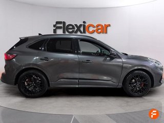 Ford Kuga ST-Line X 1.5T EcoBoost 110kW (150CV)