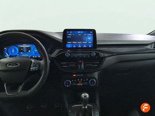 Ford Kuga ST-Line X 1.5T EcoBoost 110kW (150CV)