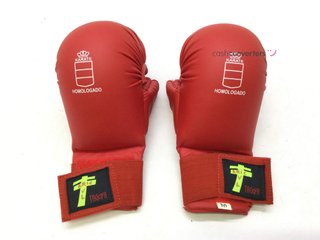 guantes tagoya guantes karate homologado