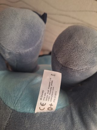 Peluche Lilo & Stitch Disney