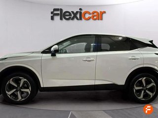 Nissan Qashqai DIG-T 116kW mHEV Xtronic 4x4 N-Connecta