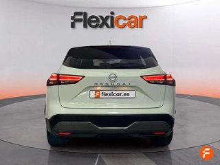 Nissan Qashqai DIG-T 116kW mHEV Xtronic 4x4 N-Connecta
