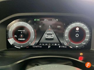 Nissan Qashqai DIG-T 116kW mHEV Xtronic 4x4 N-Connecta