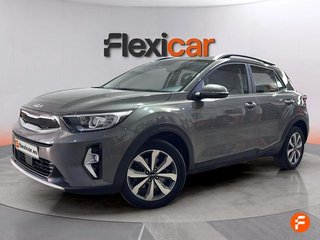 Kia Stonic 1.0 T-GDi 88kW (120CV) MHEV iMT Drive