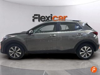 Kia Stonic 1.0 T-GDi 88kW (120CV) MHEV iMT Drive