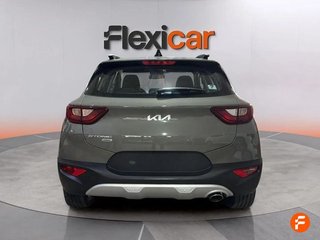 Kia Stonic 1.0 T-GDi 88kW (120CV) MHEV iMT Drive