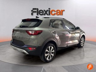 Kia Stonic 1.0 T-GDi 88kW (120CV) MHEV iMT Drive