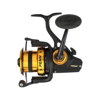 PENN Spinfisher VII carrete pesca salada