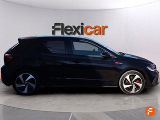 Volkswagen Polo GTI 2.0 TSI 152kW (207CV) DSG