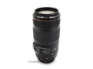 objetivos canon canon ef 70-300mm f4-5.6 is usm