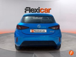 MG MG3 Standard