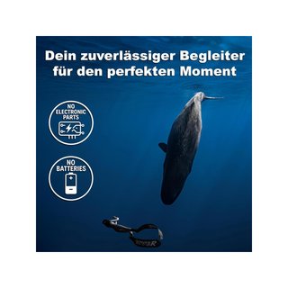 DIVEVOLK funda buceo pantalla táctil