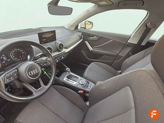 Audi Q2 Advanced 30 TDI 85kW (116CV) S tronic
