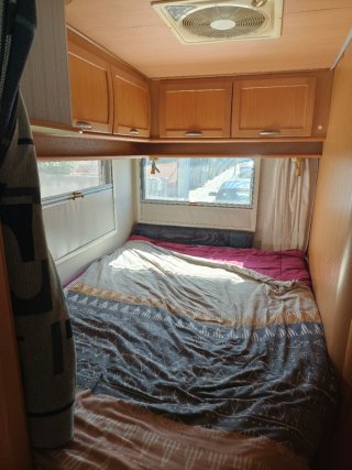 FIAT Ducato 2003