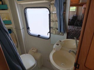 FIAT Ducato 2003