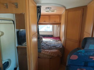 FIAT Ducato 2003